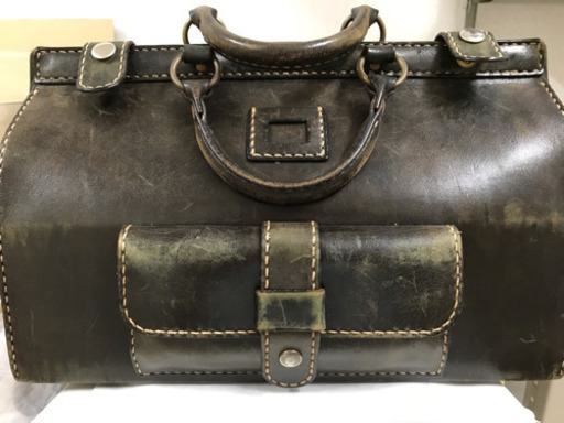 アンティークバック