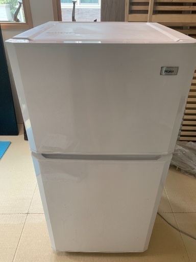 Haier 冷蔵庫
