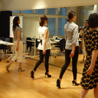 9/6（金）美body目指す！ヒールウォーキング1dayレッスン＠三宮の画像