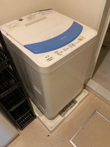 洗濯機