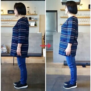 9/8（日）美姿勢スタイルアップ！姿勢・歩き方レッスン＠明石の画像