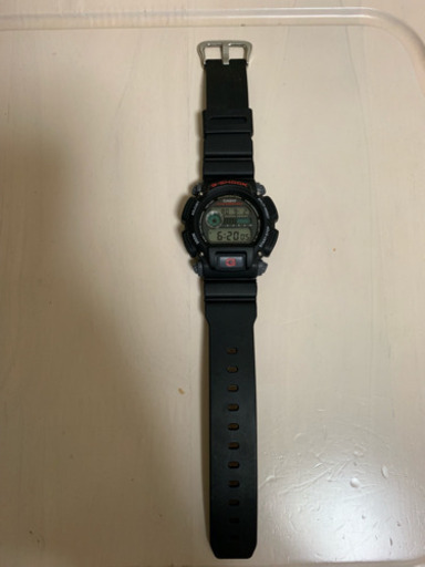 Gショック  美品