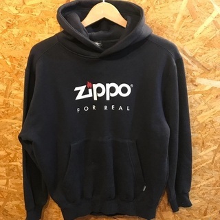 zippo (ヴィンテージ)