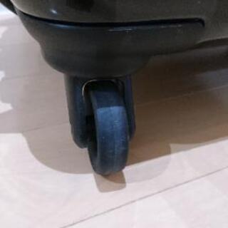 スーツケースの画像