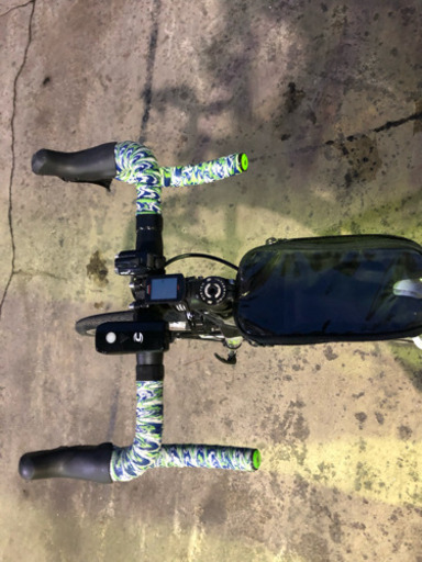 キャノンデール CAAD12