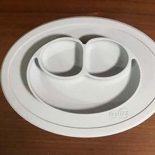 【お譲り先決定】エデュテ ezpz イージーピージー ミニマット