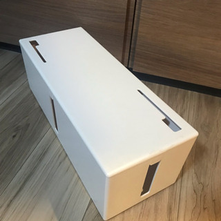 お得！！ケーブル カバー ボックス