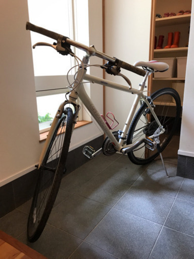 ジャイアント エスケープR3.1