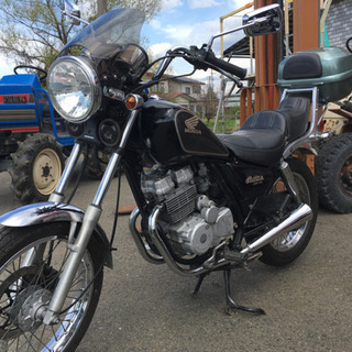 ホンダ ＣＢX125