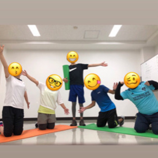 小松市フィットネス活動 8/25