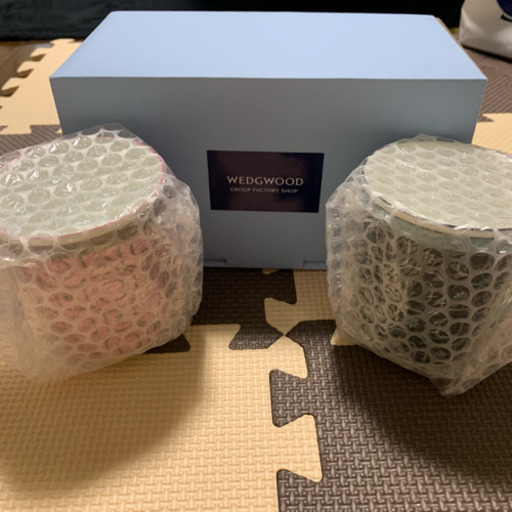 ペアマグ新品(半額以下です★)