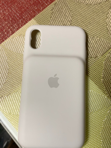 スマートバッテリーケース