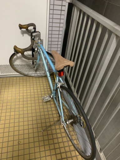 FUJI クロスバイク