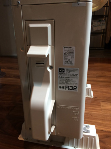 エアコン  プラズマクラスター7000