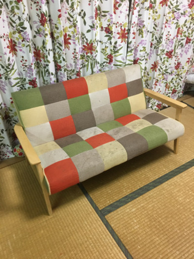 ソファー