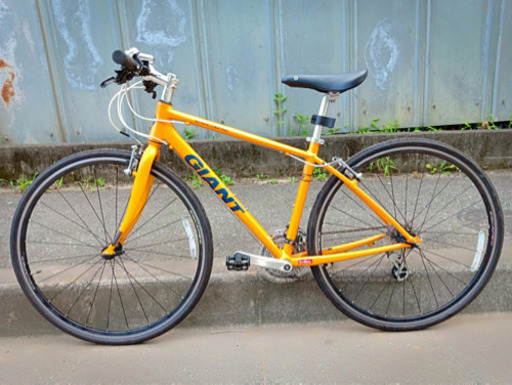 ジャイアント ESCAPE R3