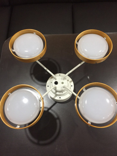 LED シーリング スポットライト