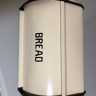 ブレッドケース