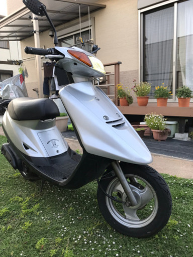 ヤマハ ジョグ89cc  早いもの勝ち 最終値引き