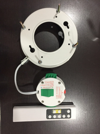 【美品】LED ライト