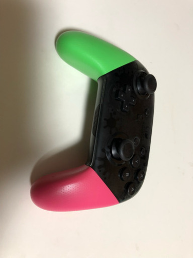 Nintendo Switch ニンテンドースイッチ