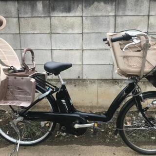 0-08【新品部品あり】電動自転車ブリジストンアンジェリーノ