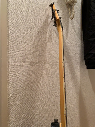 シェクターベース