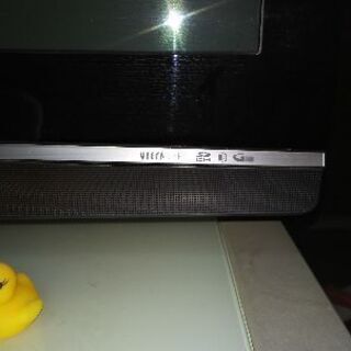 Panasonic 42inch  液晶テレビの画像