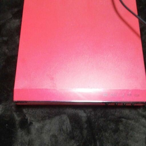 ヨートDVDプレイヤー