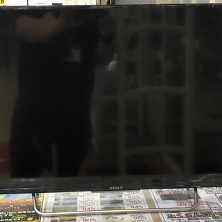40インチ液晶テレビ　炊飯器　買取させていただきました！　出張買...