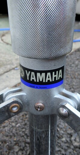 ☆ヤマハ YAMAHA DS840 スツール ラウンドタイプ◆ドラム用に最適