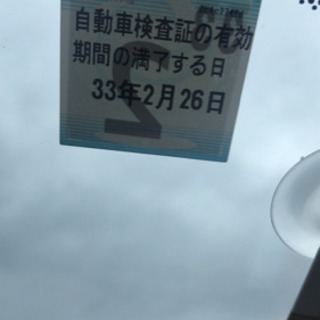<決まりました>アルファード 車検付き  今週割引あり！の画像