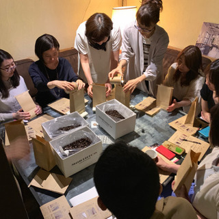 「友活の札幌カフェ会」9/3-9/18スケジュール