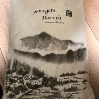 【無料】古米 約10キロ