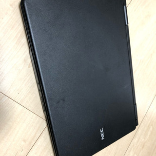 【中古PC】NEC VersaPro 15.6インチ SSD480GB メモリ8GB Core i5 Officeなしの画像