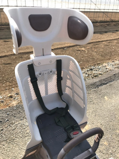 ９－３９電動自転車ブリジストンアンジェリーノ