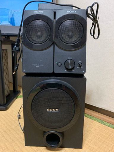 Sony ホームシアター