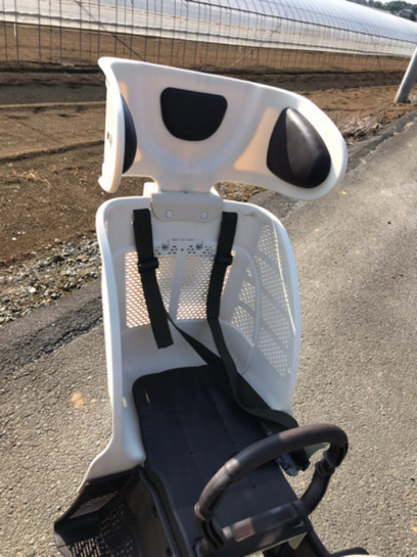 ９－４０　電動自転車ブリジストンアンジェリーノ　　６アンペア