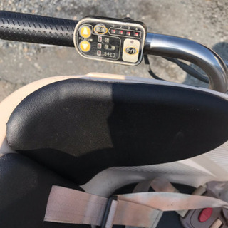 9－43 電動自転車ブリジストンアンジェリーノ 6アンペア