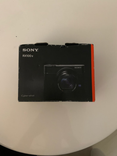 家電 Sony RX100m5a