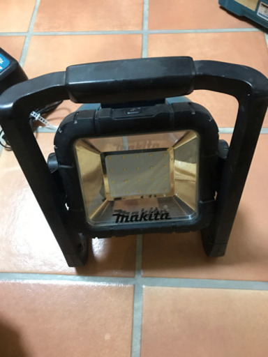 マキタライト