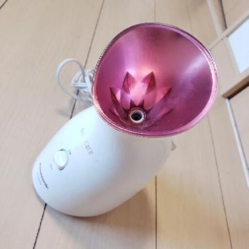 [SOLD]Panasonic ナノケア スチーマー 美顔機