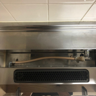 レア出品！ノーリツ 高級テーブルガスコンロ ガラストップ