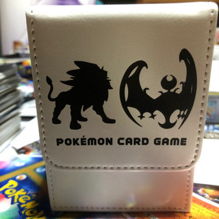 ポケモンカード友達募集