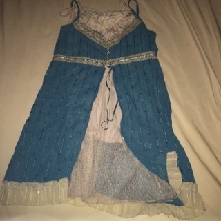 キャミソール インナー付きの画像