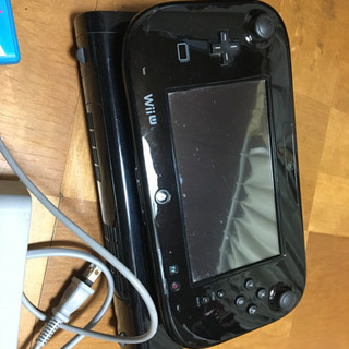 【大幅値引き！】Wii U 本体 スプラトゥーン セット