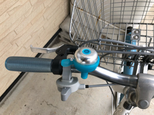 女児用自転車24インチ     お値下げしました！
