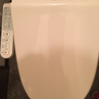 ◆東芝 ウォシュレット◆