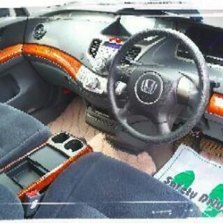 オデッセイ SエアロPK 【車検たっぷり】の画像