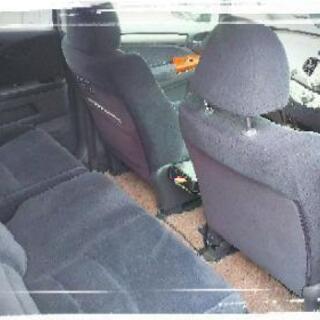 オデッセイ SエアロPK 【車検たっぷり】の画像